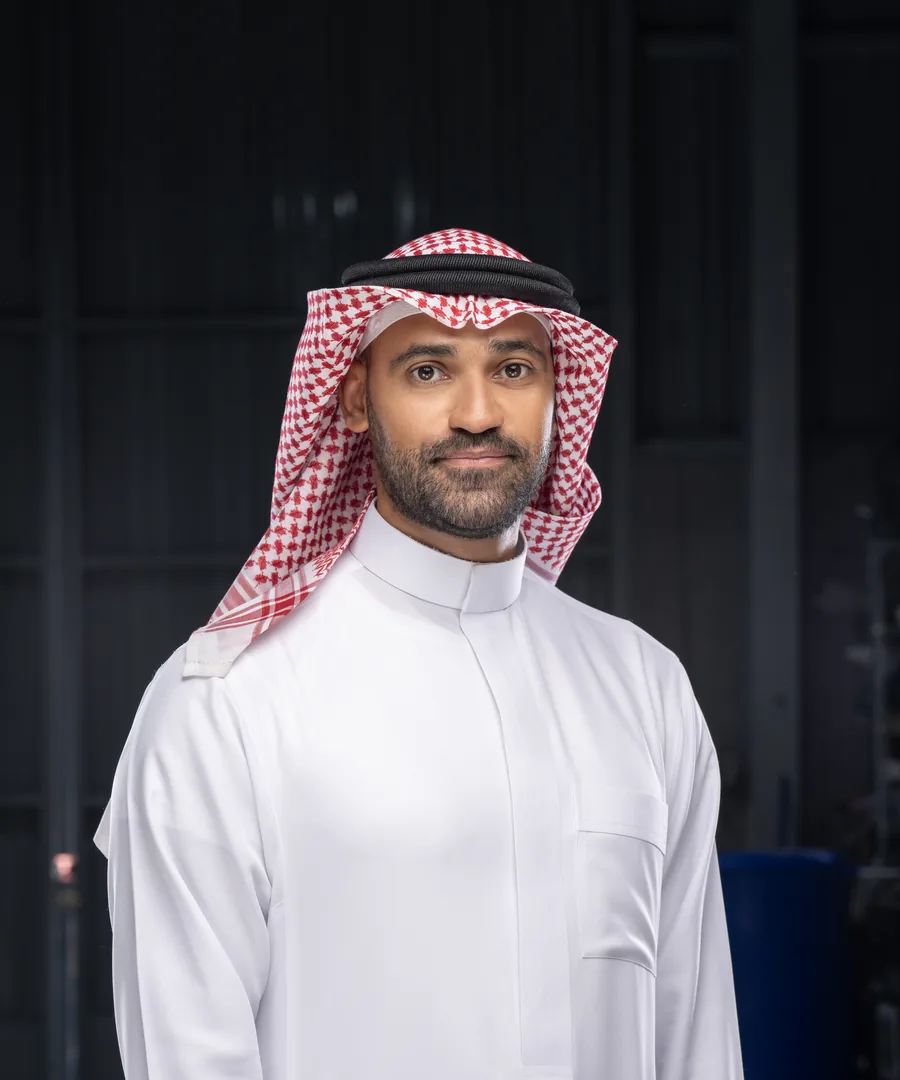 Bandar Al Abdulaziz