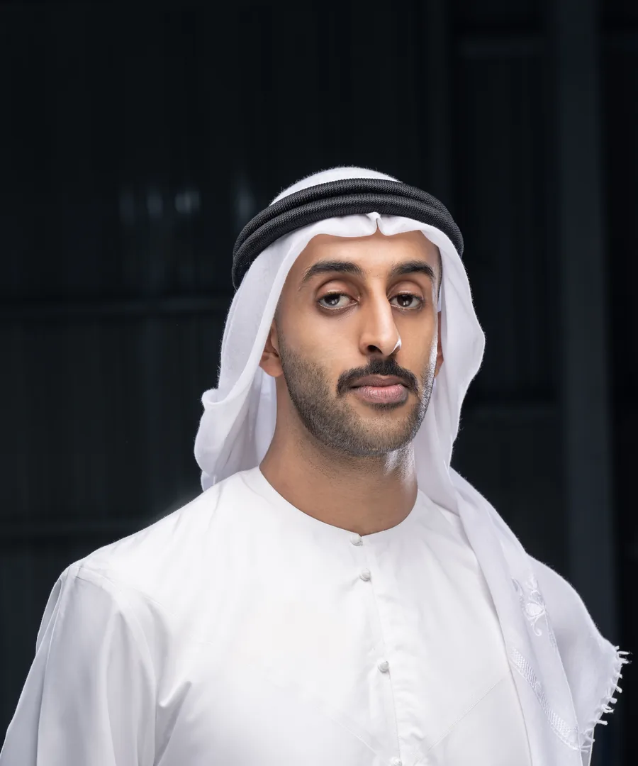 Khalid Al Falasi